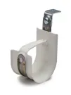 Platinum Tools - HPH16AC-25 - 1" 90 ͦ Angle HPH J-Hook, size 16. 25/Box.