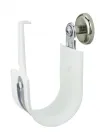 Platinum Tools - HPH32MH-10 - 2" Standard HPH J-Hook, Size 32, with Magnet. 10/Box.