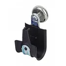 Platinum Tools - HPH16MH-10BK - 1" Standard HPH J-Hook, Size 16, Black, with Magnet. 10/Box.