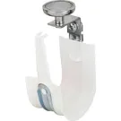 Platinum Tools - HPH16MV-10 - 1" 90 Degree Angle HPH J-Hook, Size 16, with Magnet. 10/Box.