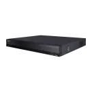 Hanwha - HRX-1620 - 18 Channel AHD, TVI, CVI, CVBS, IP Pentabrid Recorder with No HDD