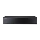 Hanwha - HRX-1635-8TB - 16CH AHD, TVI, CVI, CVBS, IP Recorder