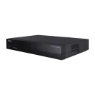 Hanwha - HRX-420 - 6 Channel AHD, TVI, CVI, CVBS, IP Pentabrid Recorder with No HDD