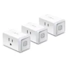 TP-Link - HS103P3 - 3PK SMART WIFI PLUG LITE 12AMP ACCS