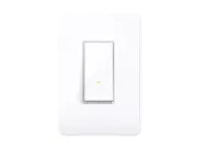 TP-Link - HS220 - SMART WRLS LIGHT SWITCH DIMMER ACCS