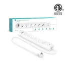 TP-Link - HS300 - WI-FI SMART POWER STRIP PERP