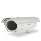Arecont Vision - HSG3 - 21" Outdoor IP67 Total PoE Bullet-Style Housing for MegaVideo G5 Cameras