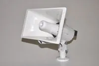 ETS - HSM11 - Indoor/Outdoor 7x11 Horn Speaker/Microphone (C5 option same price) use with SMA1