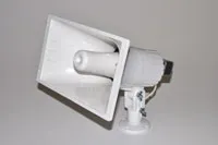 ETS - HSM11D - Indoor/Outdoor 7x11 Horn Speaker/ Directional Microphone (C5 option same price) use with SMA1