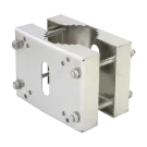 Hanwha - HT-E-BFP00CL - Explosion Proof Accessories Pole Adaptor