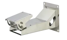 Hanwha - HT-E-BFW320SW - Explosion Proof Accessories Wall Mount
