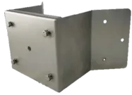 Hanwha - HT-SD-CM - Explosion Proof Corner Mount Accessory