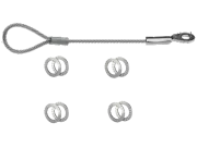 Hanwha - HT-SF-FP - Explosion Proof Protection Accessory