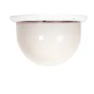 ExacqVision - IA-BBL-CV-P40 - Clear bubble for Pro Gen4 Indoor PTZ