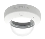 ExacqVision - IA-BBL-CV-P4C - Illustra Pro Compact, Clear Bubble, IK10