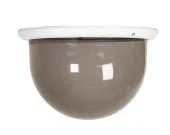 ExacqVision - IA-BBL-SV-P40 - Smoked Bubble for Pro Gen4 Indoor PTZ