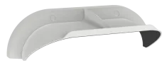 ExacqVision - IA-CAP-WH-F4M - Illustra Flex Gen4 Dual Sensor Weather Hood