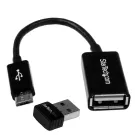 ExacqVision - IA-KIT-WD-UUA - Wireless Camera Configuration Kit, Used with Supported Illustra Camera Models