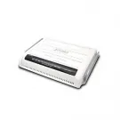 Planet - IAD-300A - ADSL2/2+ Router with 2-Port VoIP built-in (2*FXS) - Annix A