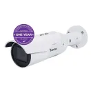 Vivotek - IB839-EHT-1Y - VORTEX Essent. 5MP IR IP66 Extrm Temp Bullet w/ 1-yr license