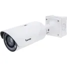 Vivotek - IB9365-LPR-W - 2MP Outdoor Network License Plate Bullet Camera (White)