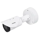 Vivotek - IB9387-EHTV-V3(2.7-13.5 mm) - Outdoor Bullet, 5M 30fps, H.265/MJPEG, 2.7-13.5mm Motorized
