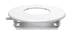 ExacqVision - IBCR-E-IS-40 - Illustra Essentials Gen4 Ceiling Recess Mount for Essentials Gen4 Varifocal Dome