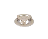 ExacqVision - IBCR-M-ISWT-0 - Illustra Flex Multi-sensor Ceiling Recessed Mount, White
