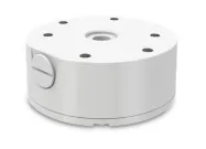 ExacqVision - IBJB-E-IS50-40 - Illustra Essentials Gen4 Mini-Junction Box