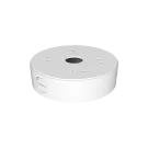 ExacqVision - IBJB-F-3CWB-0 - Illustra Flex G3 Junction Box for Compact Domes