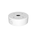 ExacqVision - IBJB-F-3OWB-0 - Illustra Flex G3 Junction Box for Outdoor Domes
