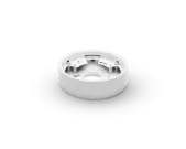 ExacqVision - IBJB-M-ISWB-0 -  Illustra Flex Multi-Sensor Junction Box, White