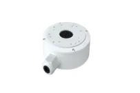 ExacqVision - IBJB-TIS-WB-B - Back Box w/Side Conduit Opening for Illustra Pro Thermal EST Camera