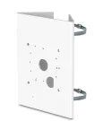 ExacqVision - IBPM-E-IS-40 - Illustra Essentials Gen4 Pole Mount