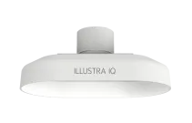 ExacqVision - IBPN-F-4DIS-A - Illustra Flex Gen4 Dual Sensor Pendant Mount