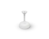 ExacqVision - IBPN-M-IS12-0 - Illustra Flex Multi-sensor Ceiling Pendant Mount, White