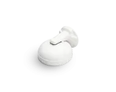 ExacqVision - IBWS-M-ISWB-0 - Illustra Flex Multisensor Wall Mount, White