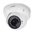 Planet - ICA-4460V - H.265 4MP PoE Dome IR IP Camera with Vari-focal Lens
