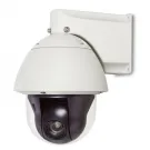 Planet - ICA-E6260 - 2 Mega-pixel PoE Plus Speed Dome IP Camera with Extended Support