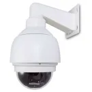 Planet - ICA-HM620-220 - 2 Mega-pixel PoE Plus Speed Dome Internet Camera 220V