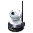 Planet - ICA-W7100 - 720P Wireless IR PT IP Camera