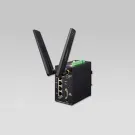 Planet - ICG-2420-LTE-US - Industrial 4G LTE Cellular Gateway with 4-Port 10/100TX