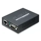 PLANET - ICS-110 - RS232/RS422/RS485 Serial Device Server