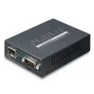 Planet - ICS-115A - RS232/RS422/RS485 Serial Device Server with 1-Port 100BASE-FX SFP