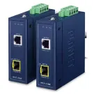 Planet - IECC-210-KIT - Industrial EtherCAT Media Converter Kit (IECC-210T + IECC-210R)