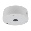 ExacqVision - IFBMNTBOX - Junction Box, White