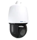 ExacqVision - IFS02P6INWITB - ILLUSTRA FLEX 2MP PTZ, 30X, INDOOR, VANDAL, WHITE, TDN W/IR, TWDR
