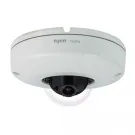 ExacqVision - IFS03CFOCWST -  Illustra Flex 3MP Compact Dome, 2.8mm, Outdoor, Vandal, Clear, White, SDN, TWDR