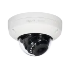 ExacqVision - IFS08-C10-OI03 - Illustra Flex G3 8MP Compact Dome, 4.27mm, Indoor/Outdoor, Clear, White, IP66/67 IK10, TDN w/IR, WDR