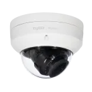 ExacqVision - IFS08-D22-OI03 - Illustra Flex G3 8MP MiniDome, 4.17-9.48mm, Indoor/Outdoor, Clear, White, IP66/IK10, TDN w/IR, WDR
